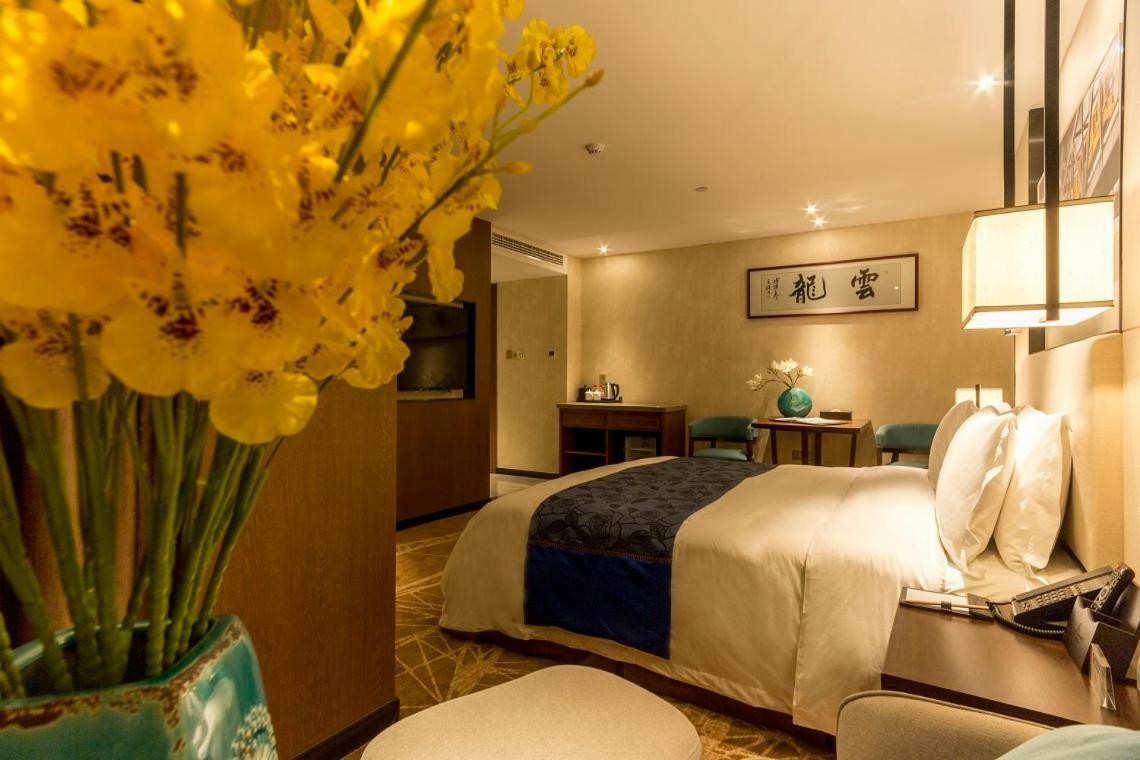 Qingfeng Garden