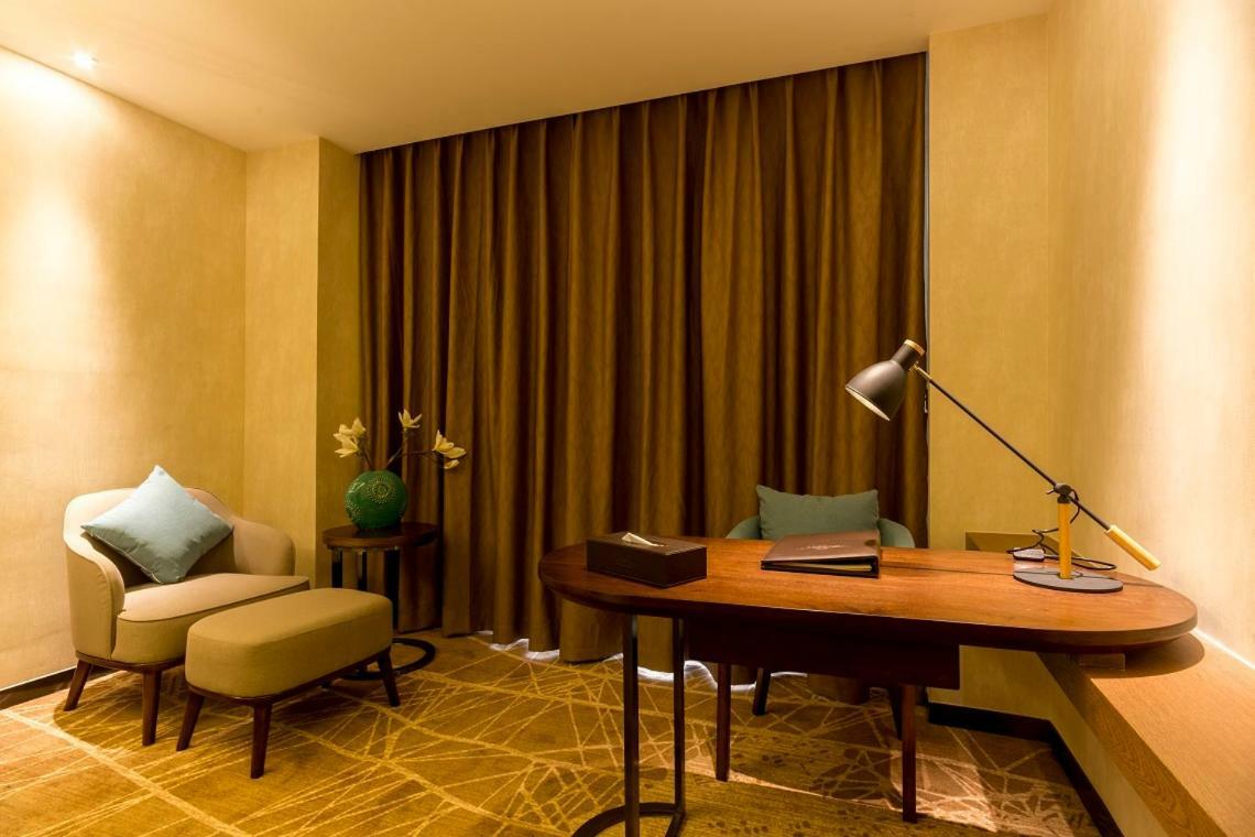 Hotel Qingfeng Garden