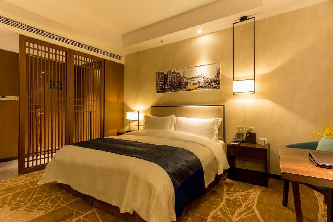 Hotel Qingfeng Garden