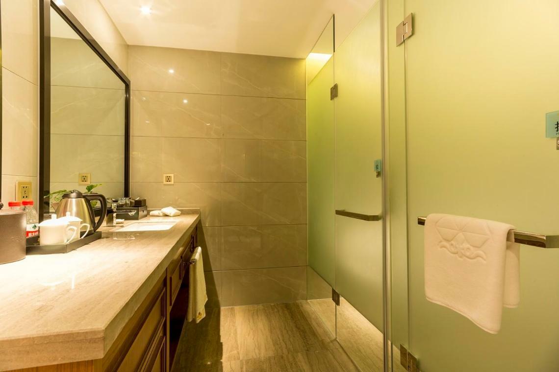 Qingfeng Garden 4* Shanghai