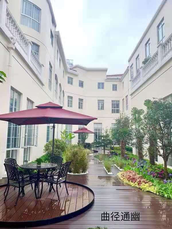 Qingfeng Garden Hotel