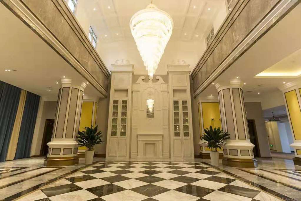 Hotel Qingfeng Garden Shanghai