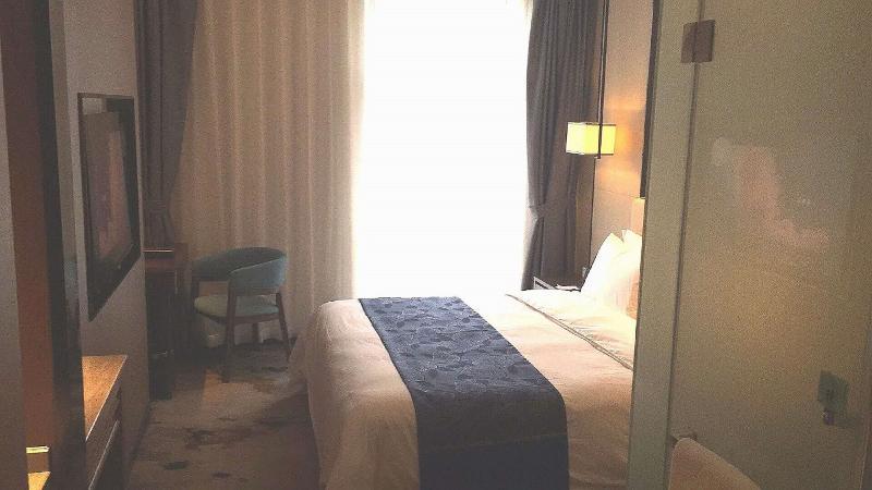 Qingfeng Garden 4*