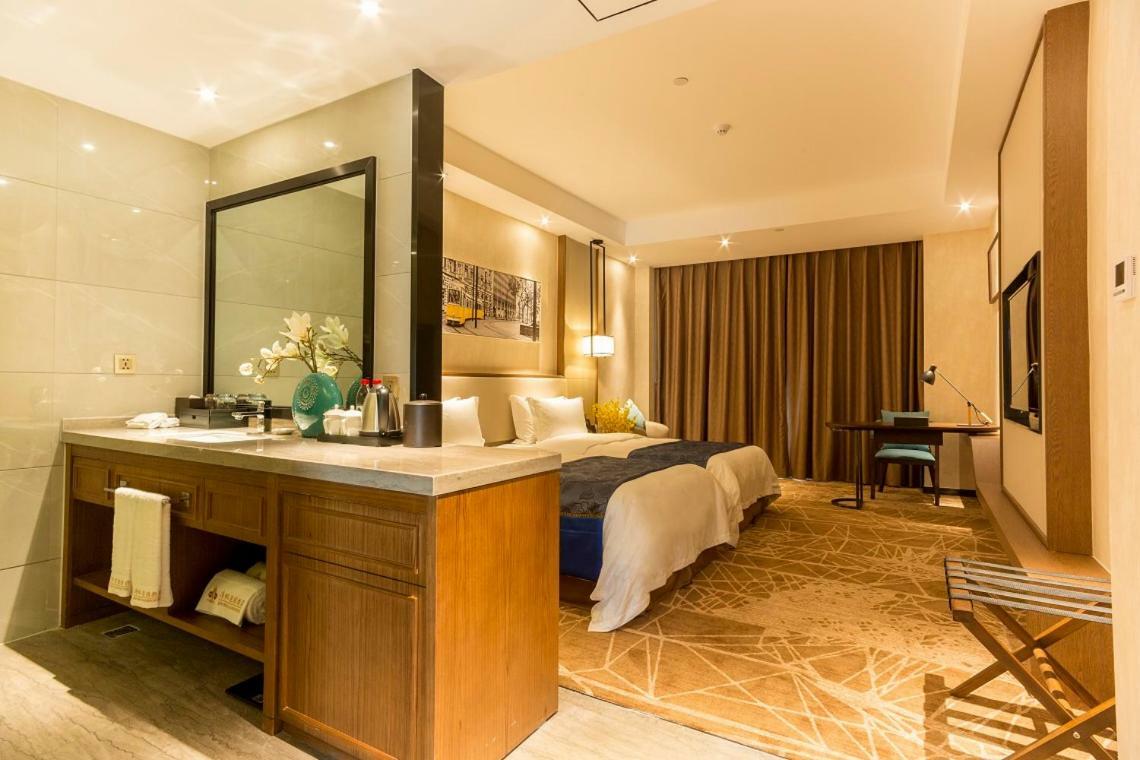 Qingfeng Garden Hotel Shanghai