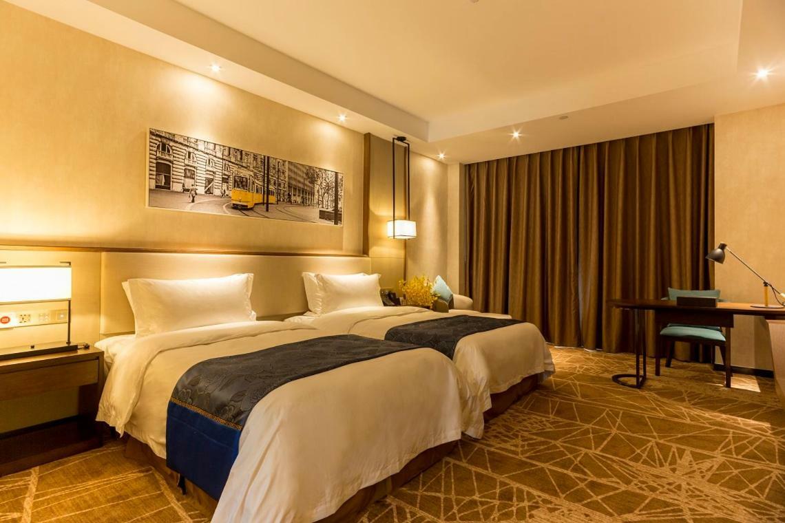 Qingfeng Garden Hotel