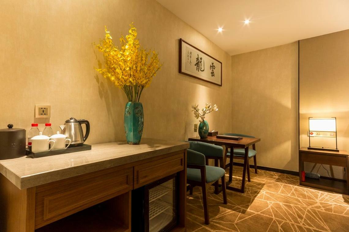 Hotel Qingfeng Garden