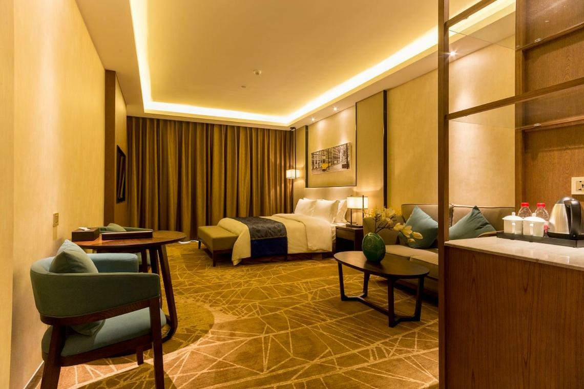 Qingfeng Garden 4* Shanghai