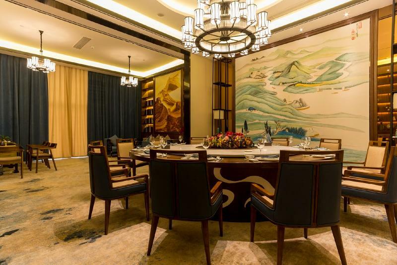 Qingfeng Garden 4*